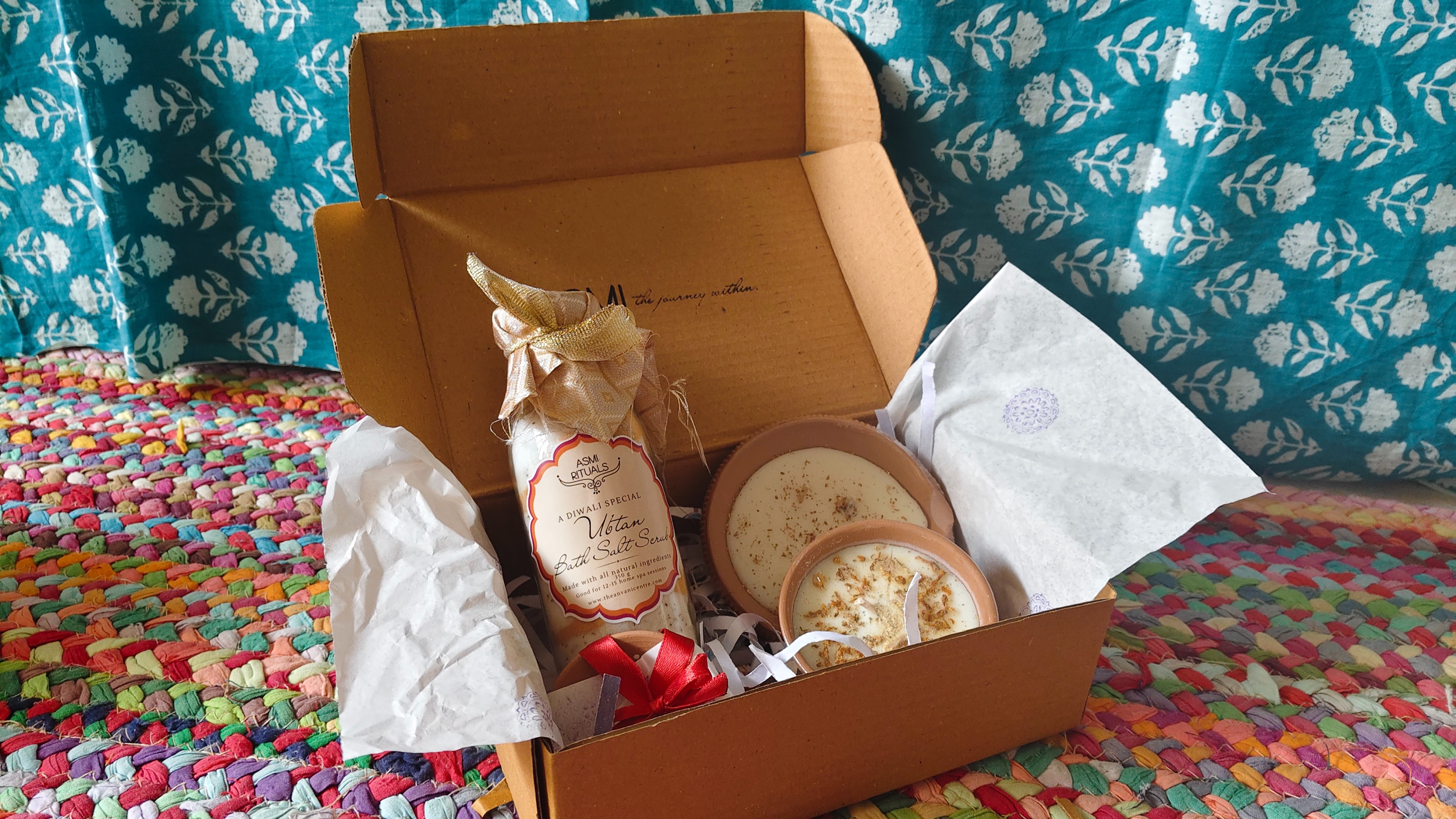 Diwali Hamper (Large)
