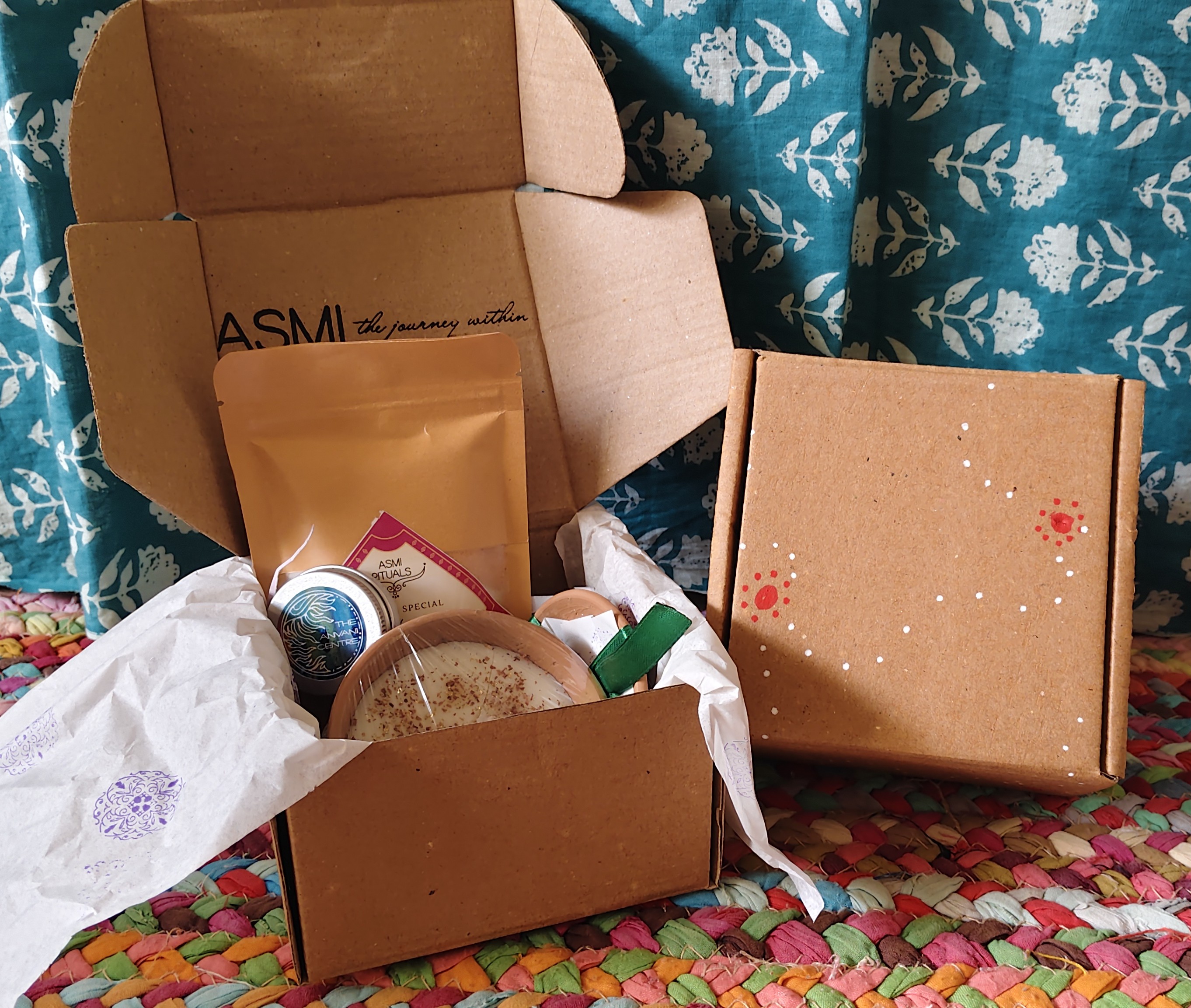 Diwali Hamper (Medium)