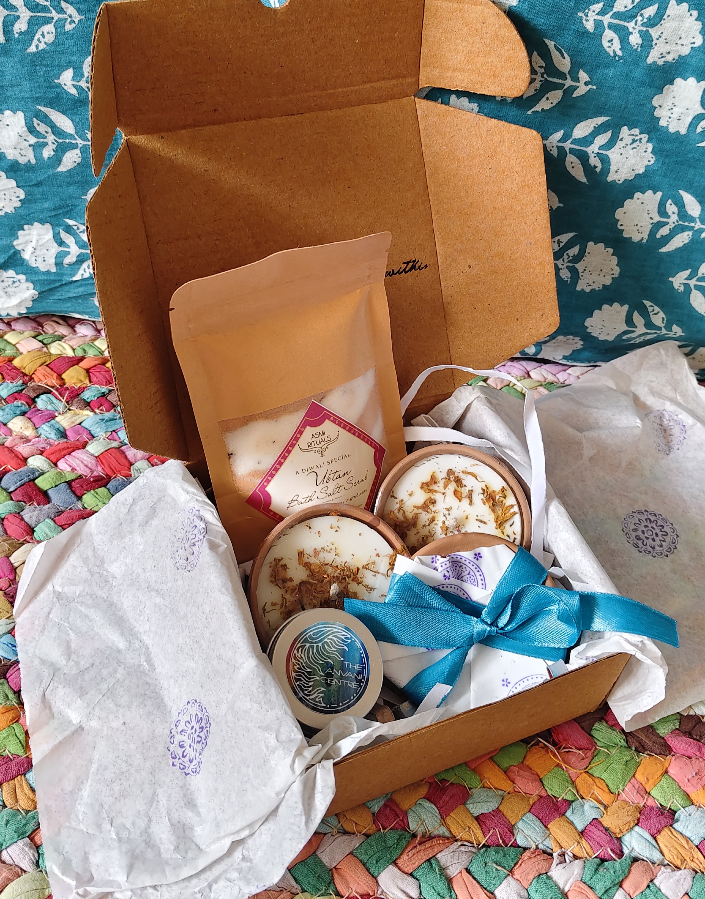 Diwali Hamper (Small)